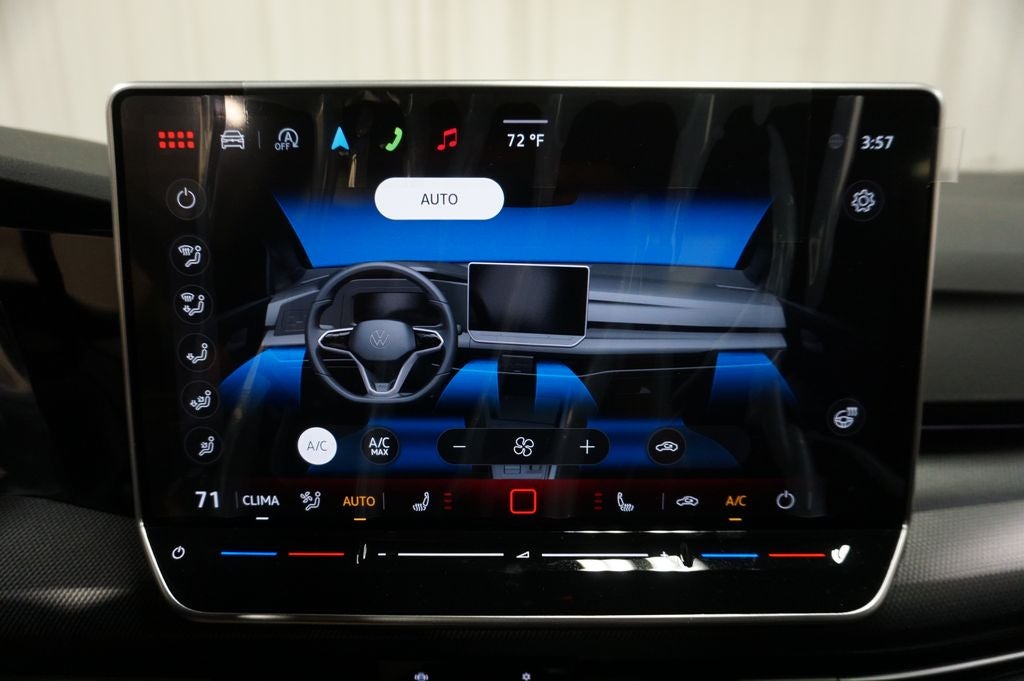 2026 Volkswagen Golf GTI 2.0T S