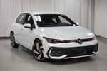 2026 Volkswagen Golf GTI 2.0T S