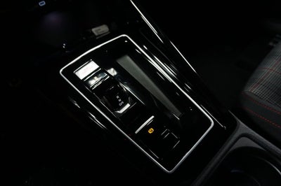 2026 Volkswagen Golf GTI 2.0T S