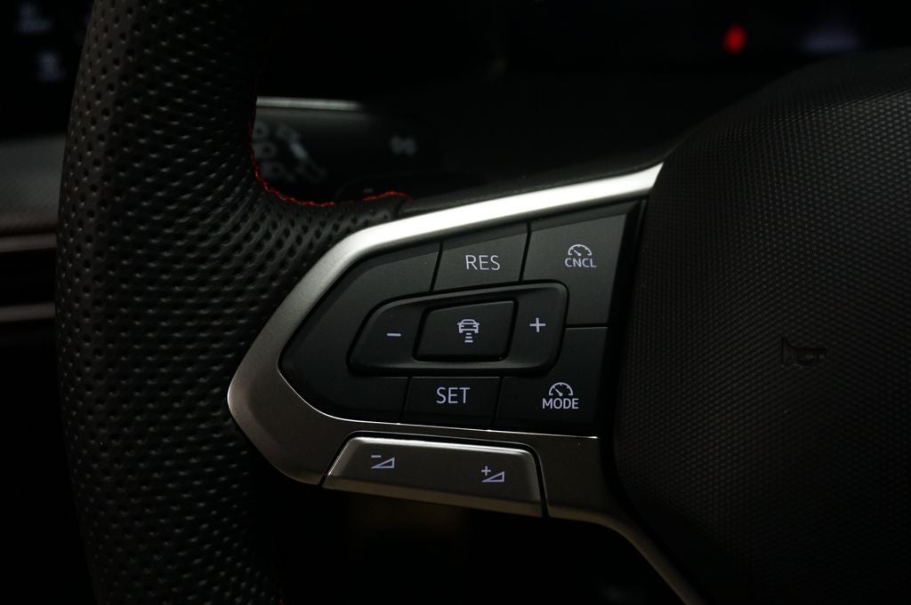 2026 Volkswagen Golf GTI 2.0T S