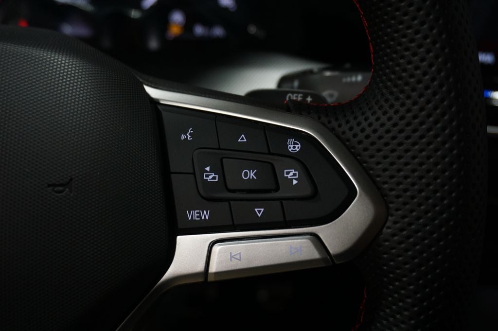 2026 Volkswagen Golf GTI 2.0T S
