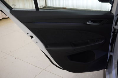 2026 Volkswagen Golf GTI 2.0T S