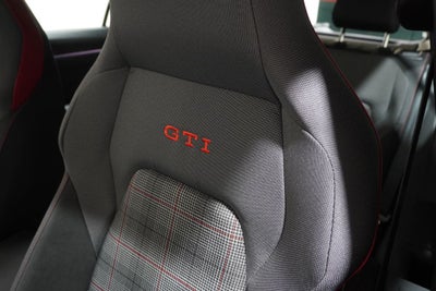 2026 Volkswagen Golf GTI S