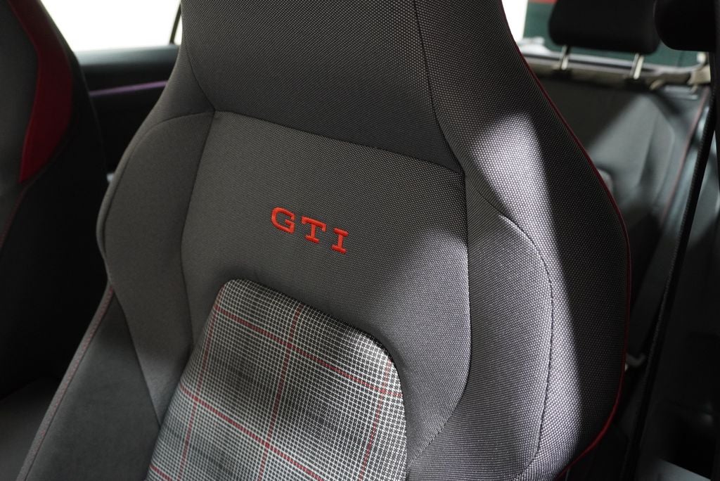 2026 Volkswagen Golf GTI S