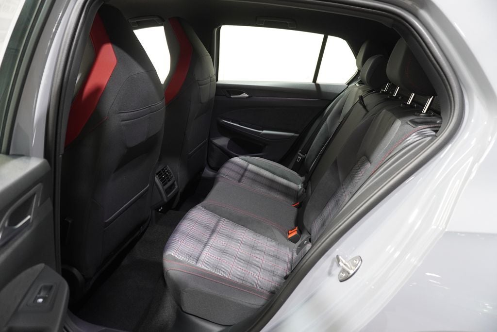 2026 Volkswagen Golf GTI S