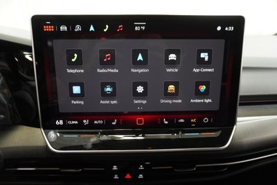 2026 Volkswagen Golf GTI S