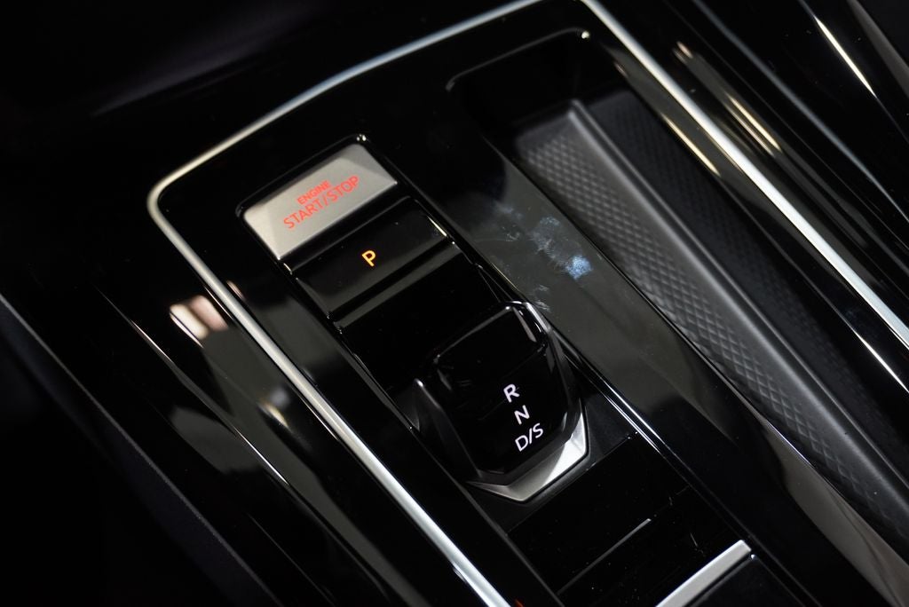2026 Volkswagen Golf GTI S