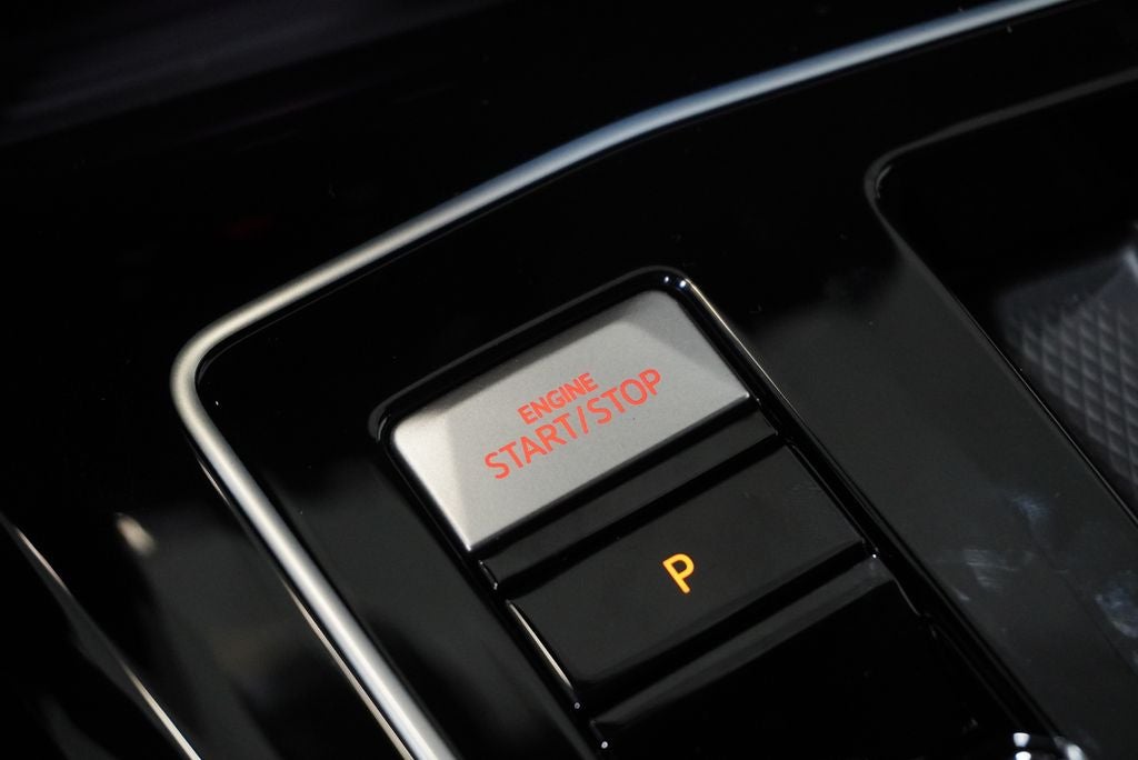 2026 Volkswagen Golf GTI S