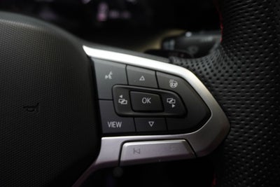 2026 Volkswagen Golf GTI S
