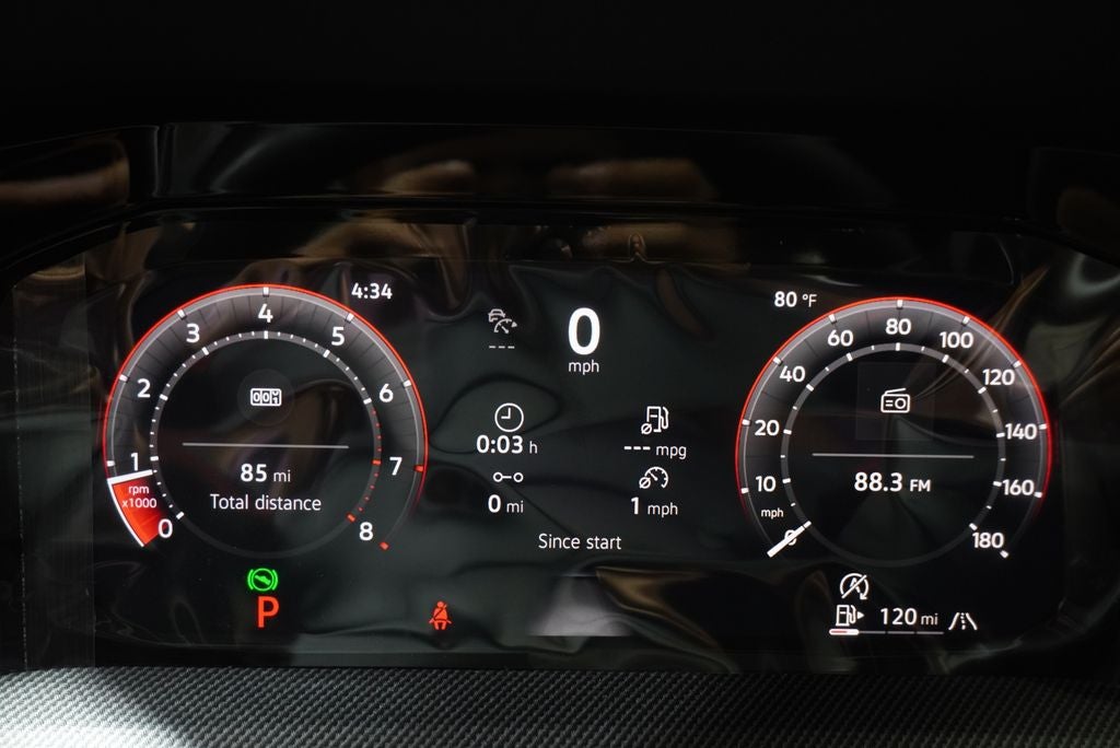 2026 Volkswagen Golf GTI S