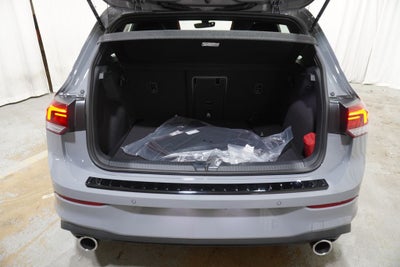 2026 Volkswagen Golf GTI S