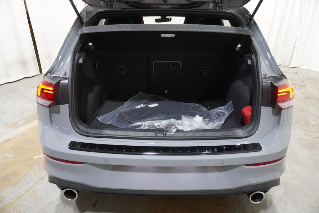 2026 Volkswagen Golf GTI S