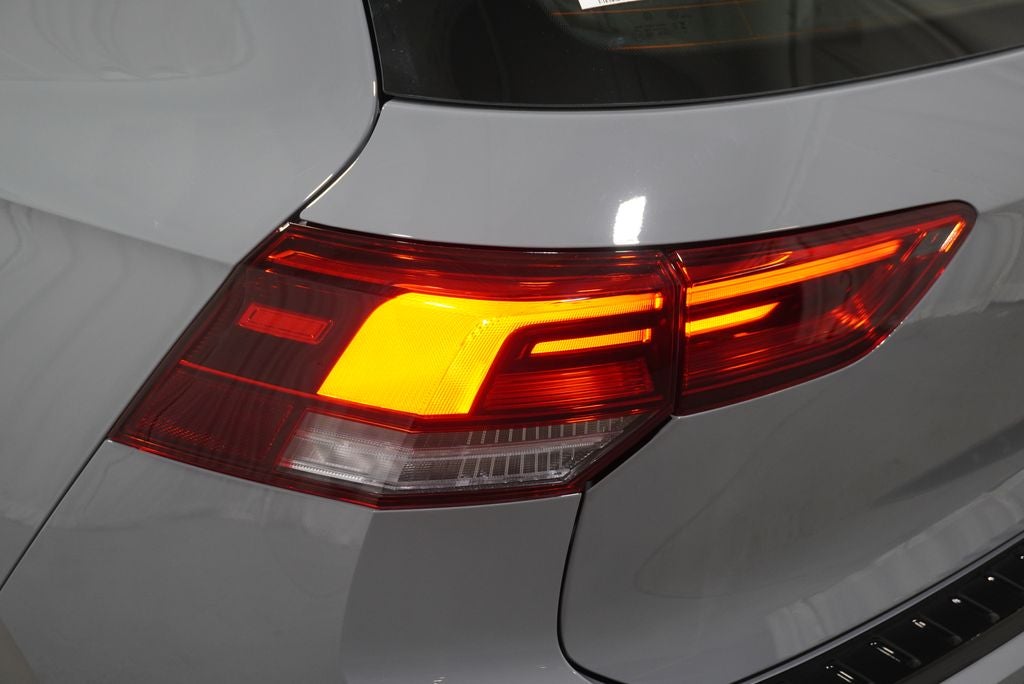 2026 Volkswagen Golf GTI S