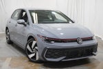 2026 Volkswagen Golf GTI S