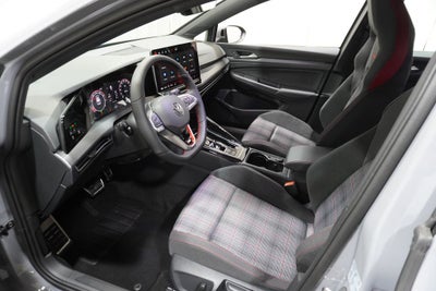 2026 Volkswagen Golf GTI S