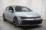 2025 Volkswagen Golf GTI 2.0T SE