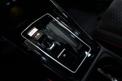 2025 Volkswagen Golf GTI 2.0T SE