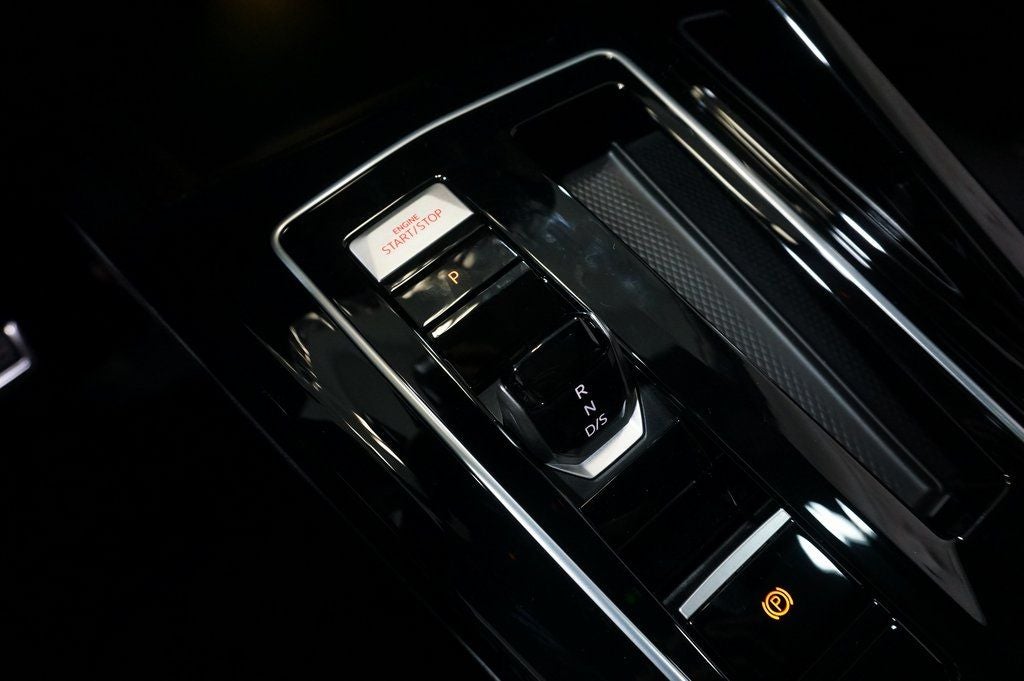 2025 Volkswagen Golf GTI 2.0T SE