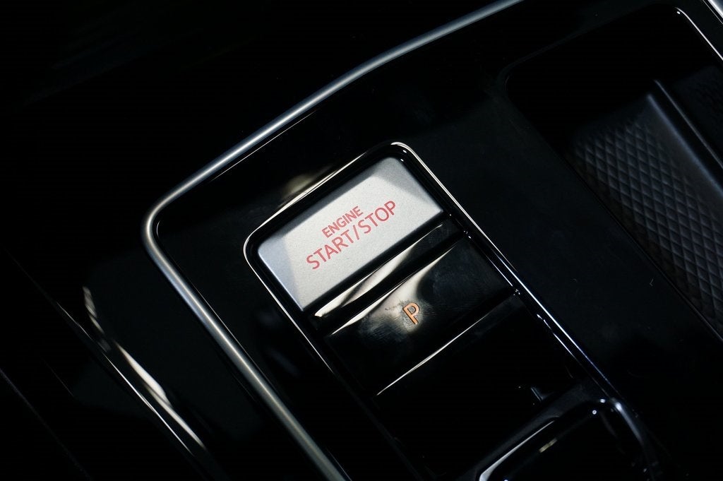 2025 Volkswagen Golf GTI 2.0T SE