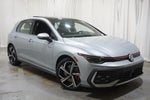 2025 Volkswagen Golf GTI 2.0T SE