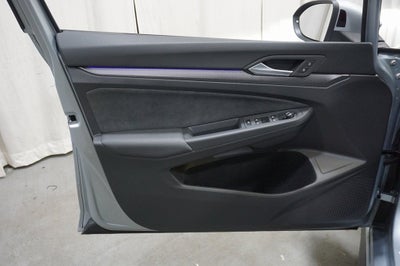 2025 Volkswagen Golf GTI 2.0T SE