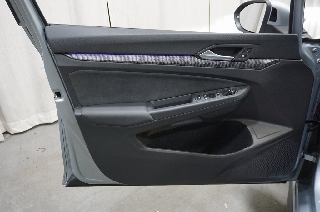 2025 Volkswagen Golf GTI 2.0T SE