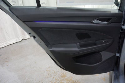 2025 Volkswagen Golf GTI 2.0T SE