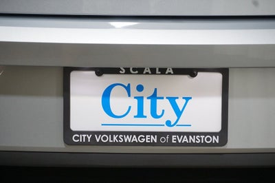 2025 Volkswagen Golf GTI 2.0T SE