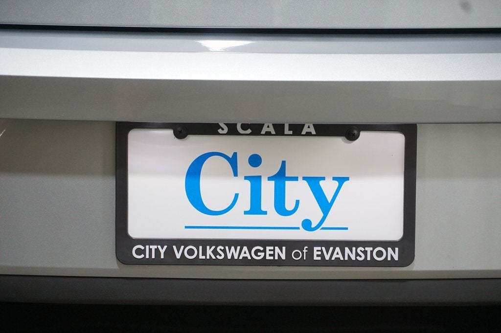 2025 Volkswagen Golf GTI 2.0T SE