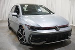 2025 Volkswagen Golf GTI 2.0T SE