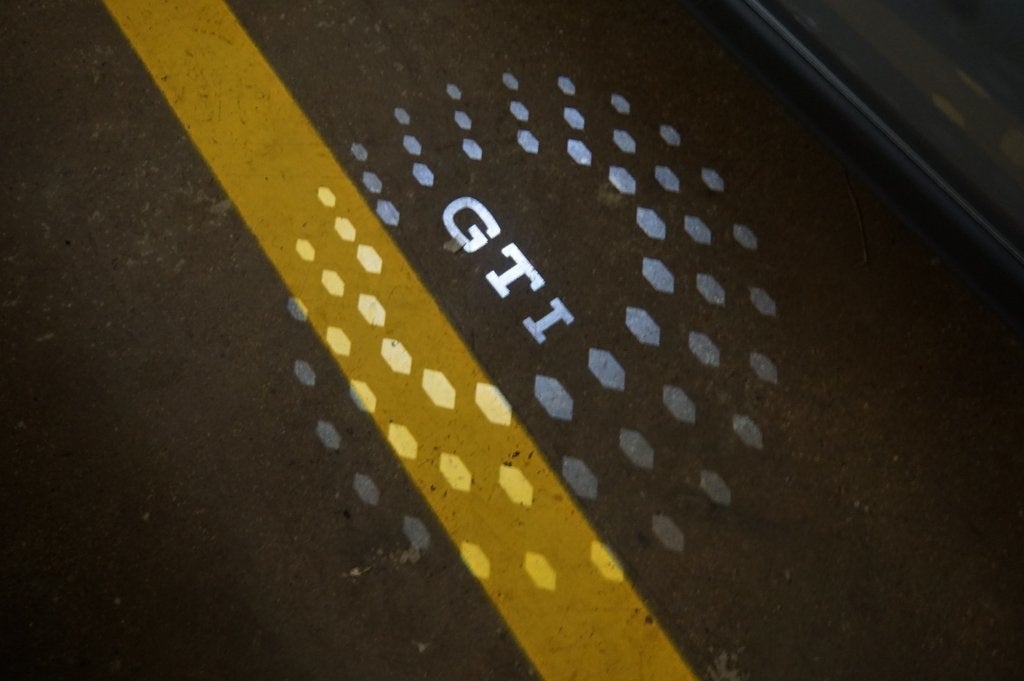 2025 Volkswagen Golf GTI 2.0T SE