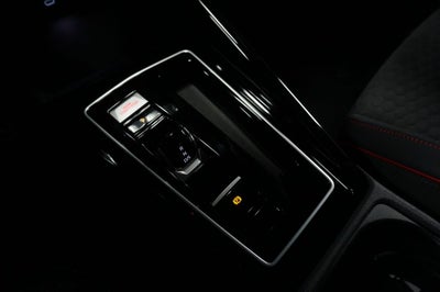 2026 Volkswagen Golf GTI 2.0T SE
