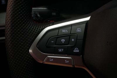 2026 Volkswagen Golf GTI 2.0T SE
