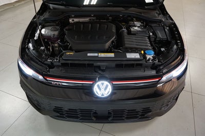 2026 Volkswagen Golf GTI 2.0T SE