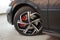 2026 Volkswagen Golf GTI 2.0T SE