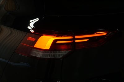 2026 Volkswagen Golf GTI 2.0T SE