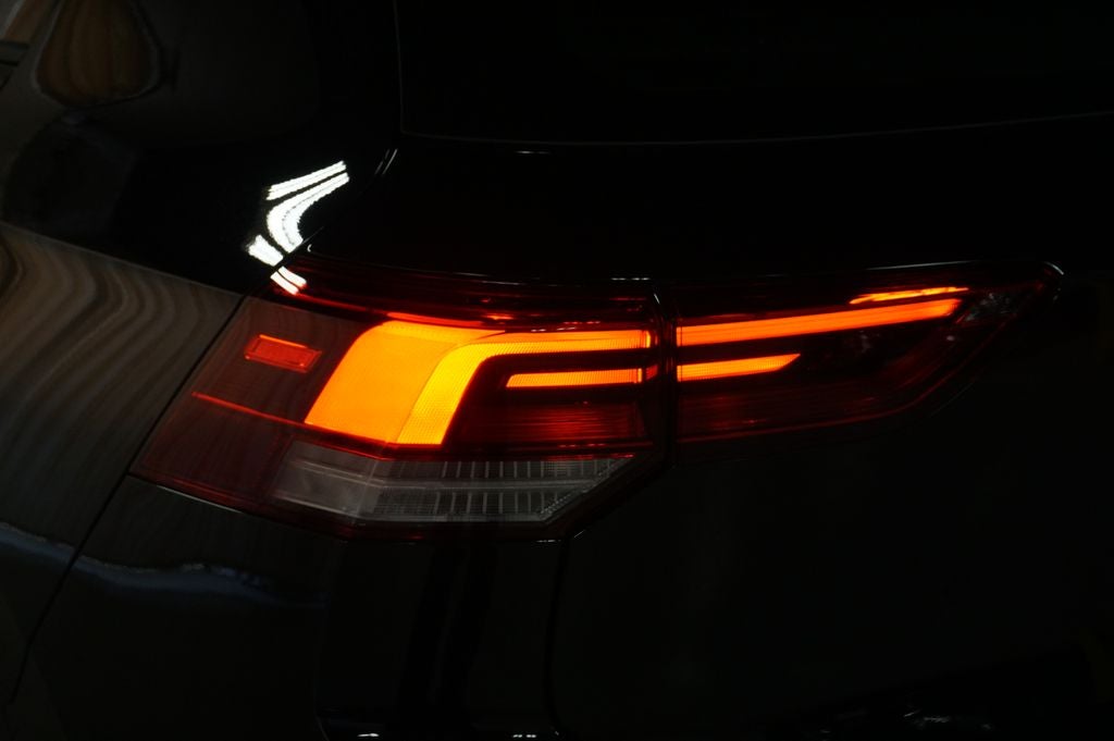 2026 Volkswagen Golf GTI 2.0T SE