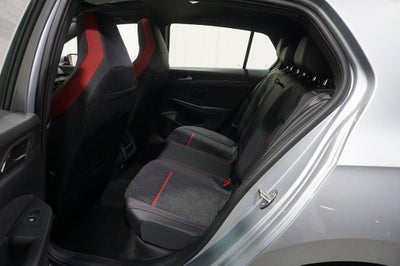 2026 Volkswagen Golf GTI 2.0T SE