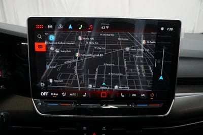 2026 Volkswagen Golf GTI 2.0T SE