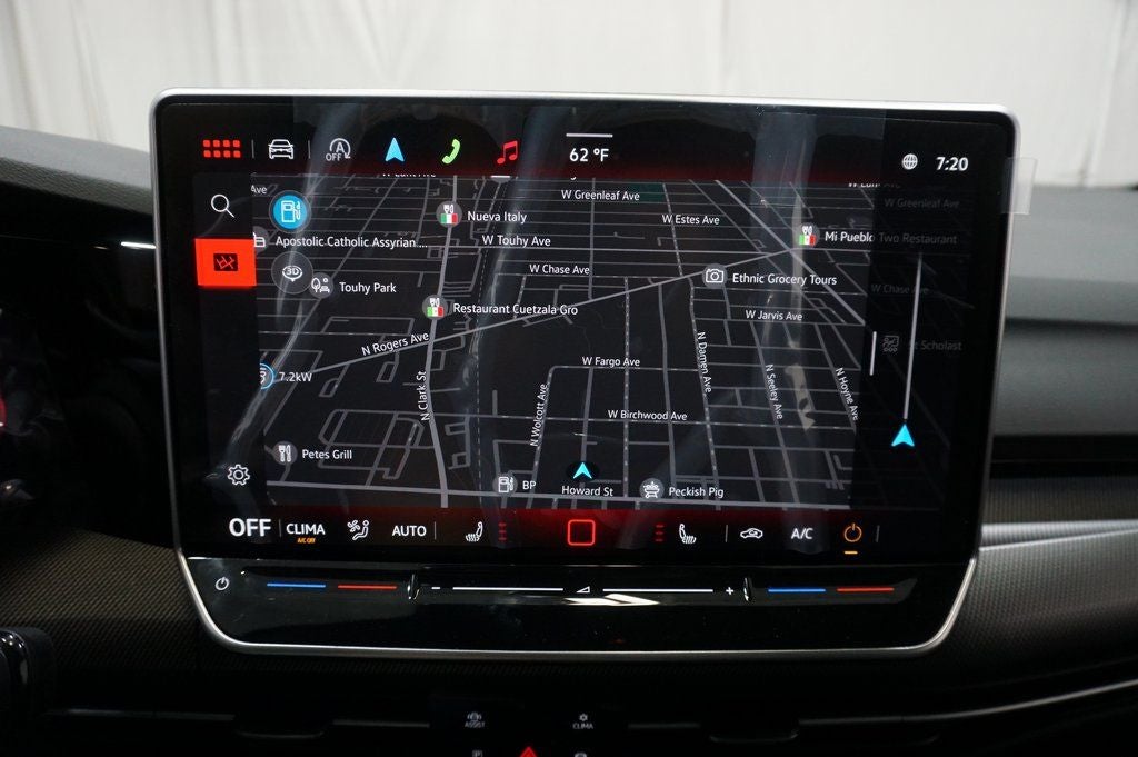 2026 Volkswagen Golf GTI 2.0T SE