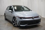 2026 Volkswagen Golf GTI 2.0T SE