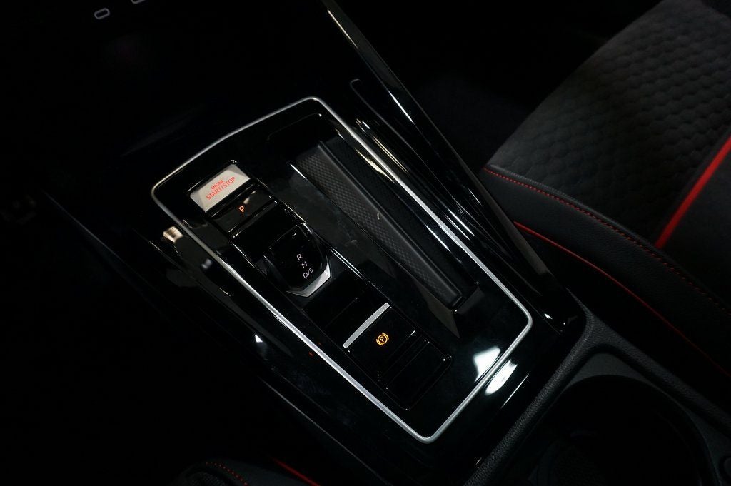 2026 Volkswagen Golf GTI 2.0T SE