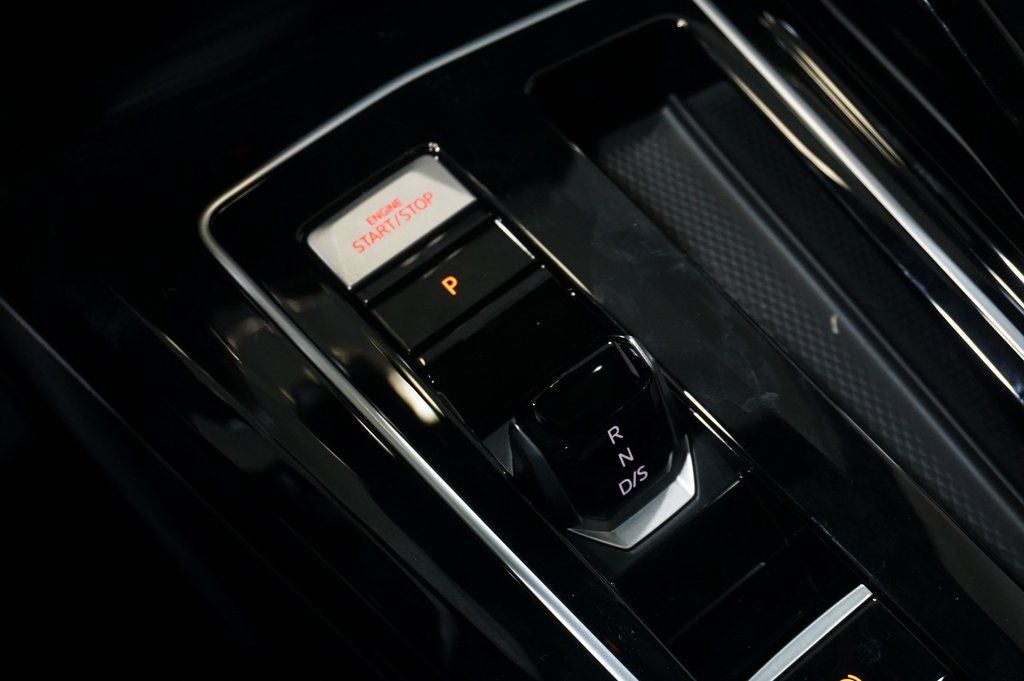 2026 Volkswagen Golf GTI 2.0T SE