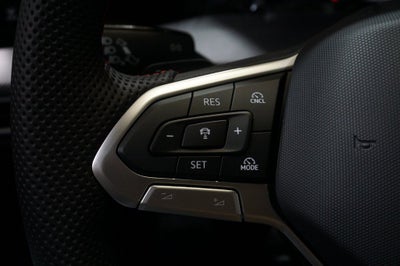 2026 Volkswagen Golf GTI 2.0T SE