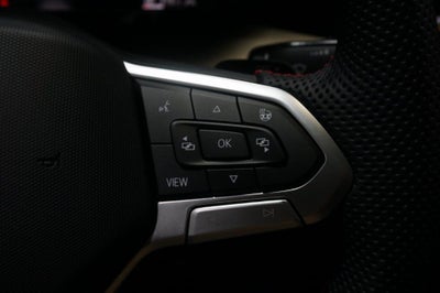 2026 Volkswagen Golf GTI 2.0T SE