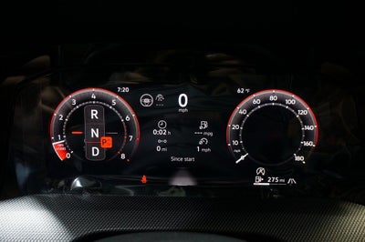 2026 Volkswagen Golf GTI 2.0T SE