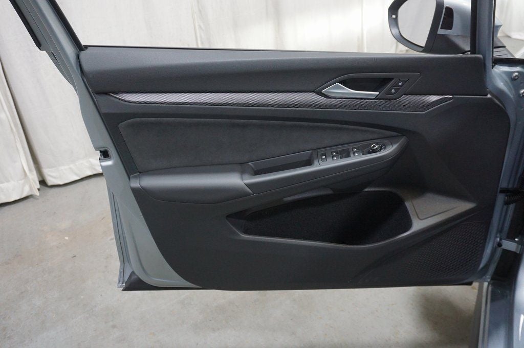 2026 Volkswagen Golf GTI 2.0T SE