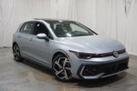 2026 Volkswagen Golf GTI 2.0T SE