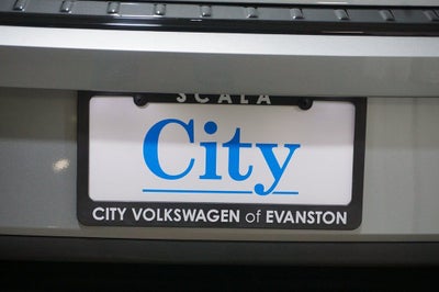 2026 Volkswagen Golf GTI 2.0T SE