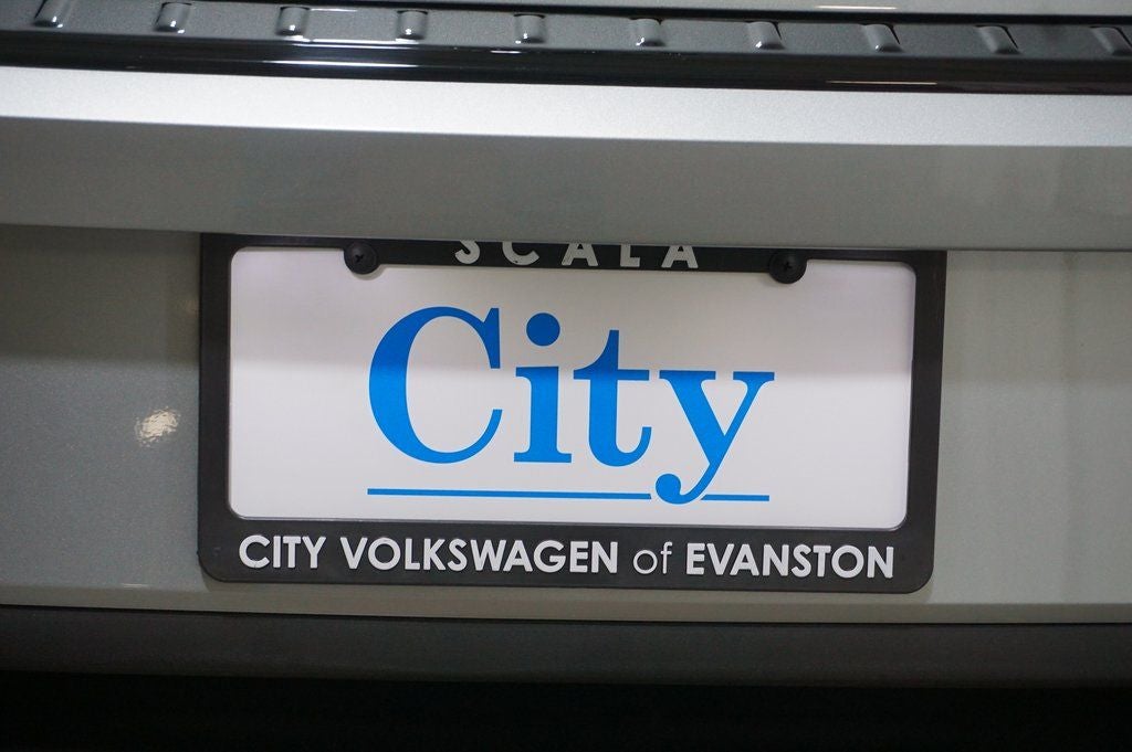 2026 Volkswagen Golf GTI 2.0T SE